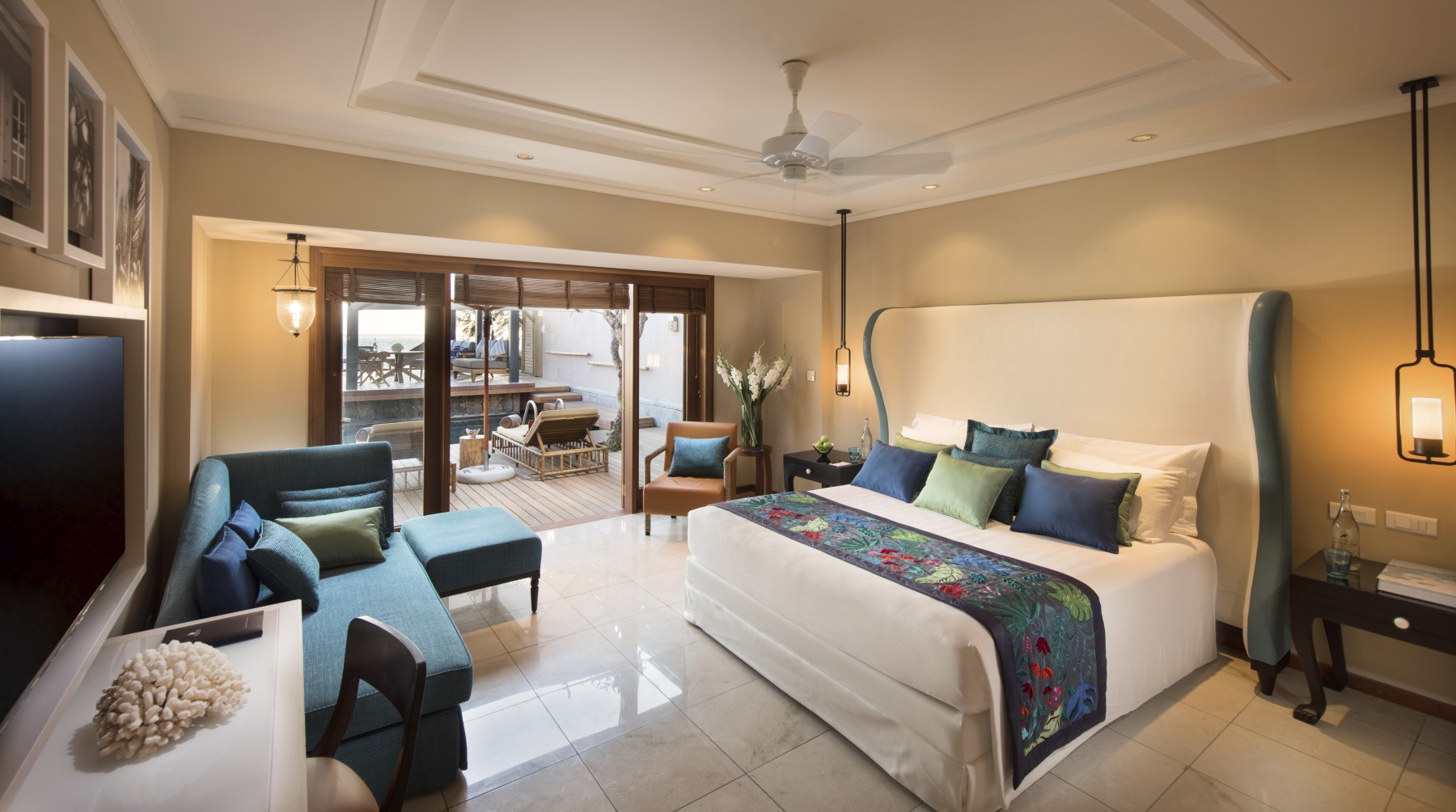 Villa Présidentielle